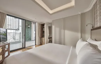 Grand Suite — La Siesta Premium Saigon
