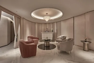 La Siesta Premium Saigon – Foto 3