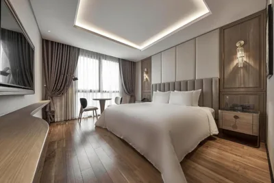 La Siesta Premium Saigon – Foto 4