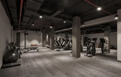 La Siesta Premium Saigon – Foto 5
