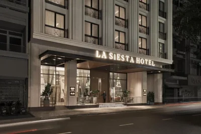 La Siesta Premium Saigon – Foto 7