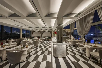 La Siesta Premium Saigon – Foto 8