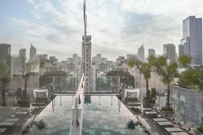 La Siesta Premium Saigon – Foto 10