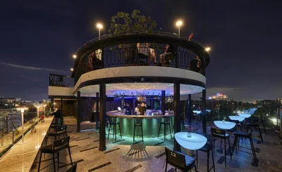 La Siesta Premium Saigon – Foto 11