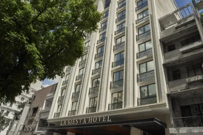 La Siesta Premium Saigon – Foto 12