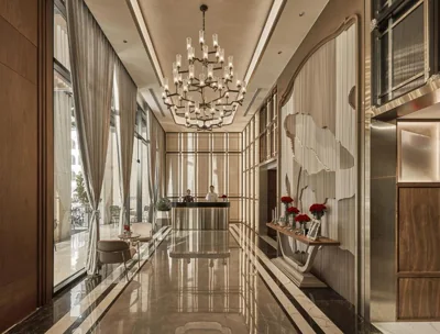 La Siesta Premium Saigon – Foto 13