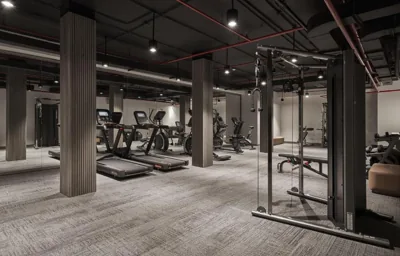 La Siesta Premium Saigon – Foto 14