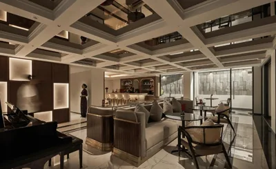 La Siesta Premium Saigon – Foto 15